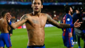 Barcelone : Neymar annonce la couleur pour la saison prochaine !