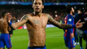Barcelone : Neymar annonce la couleur pour la saison prochaine !