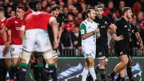 Rugby : Les All Blacks défendent un Français face à la polémique !
