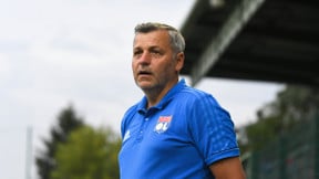 Mercato - OL : Génésio évoque deux dossiers sensibles du mercato !