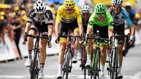 Cyclisme - Tour de France : L’immense déception de Warren Barguil après la 9e étape !