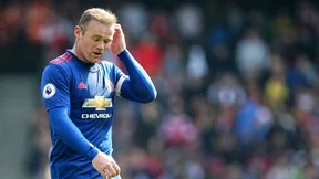 Mercato - Manchester United : Wayne Rooney justifie son retour à Everton !