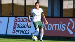 Mercato - ASSE : Le départ de Nolan Roux proche d’être bouclé ?