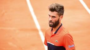 Tennis : Benoit Paire savoure sa victoire contre Lucas Pouille !