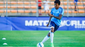 Mercato - OM : Ce joueur de l’OM qui est déjà impatient de jouer avec Luiz Gustavo