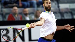 Tennis : Benoit Paire se livre sur ses nouvelles ambitions !