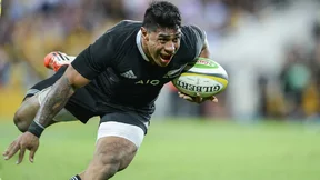 Rugby - Top 14 : Une star des All Blacks aurait signé pour RCT… mais le regretterait !