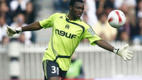 Mercato - OM : Quand Anigo livre les dessous du recrutement de Mandanda…