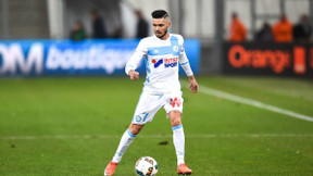 OM : Concurrence, motivation… Rémy Cabella envoie un message fort à Rudi Garcia !