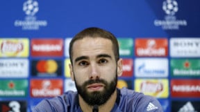 Real Madrid : Quand Dani Carvajal revient sur la sanction de Cristiano Ronaldo…