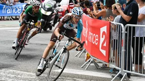 Cyclisme - Tour de France : Romain Bardet annonce la couleur !