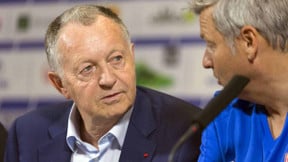 Mercato - OL : Cette nouvelle sortie de Jean-Michel Aulas sur l'avenir de Bruno Génésio