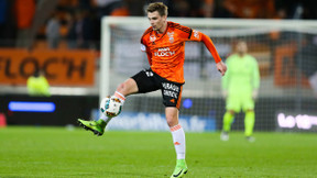 EXCLU – Mercato : Dijon négocie avec Lorient pour Jeannot