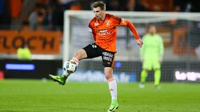 EXCLU – Mercato : Dijon négocie avec Lorient pour Jeannot