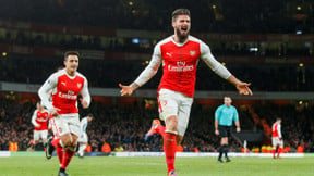 Mercato - OM : L'avenir de Giroud étroitement lié à celui... d'Alexis Sanchez ?