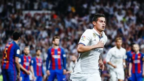 Mercato - Real Madrid : Un accord trouvé pour le transfert de James Rodriguez ?