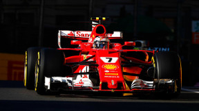 Formule 1 : Kimi Räikkönen répond ouvertement au patron de Ferrari !