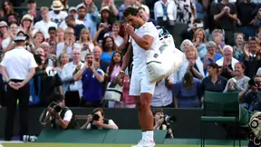 Tennis - Wimbledon : Rafael Nadal affiche son énorme déception après son élimination !