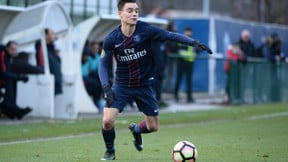 Mercato - PSG : Une pépite d'Al-Khelaïfi voudrait prendre la porte !