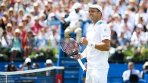 Tennis - Wimbledon : Gilles Muller analyse son incroyable exploit face à Rafael Nadal !