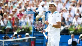 Tennis - Wimbledon : Gilles Muller analyse son incroyable exploit face à Rafael Nadal !