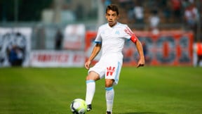 Mercato - OM : Maxime Lopez évoque son avenir dans le projet McCourt !