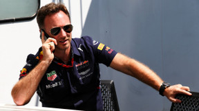 Formule 1 : Le patron de Red Bull abandonne la course au titre !