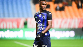 EXCLU - Mercato - ESTAC : Levante fonce sur Niane (Troyes)