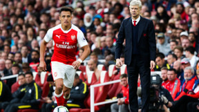 Mercato - PSG : Arsène Wenger fixe un prix complétement fou pour Alexis Sanchez !