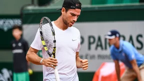 Tennis : Mannarino se prononce sur les chances de titres de Djokovic à Wimbledon