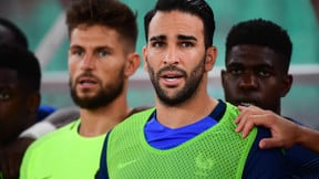 Mercato - OM : Adil Rami confirme son arrivée à l'OM !