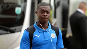 EXCLU - Mercato - ASSE : Leicester repousse l’ASSE pour Nampalys Mendy