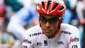 Cyclisme - Tour de France : Alberto Contador a toujours des ambitions !