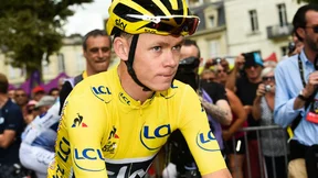 Cyclisme : Christopher Froome annonce la couleur avant les Pyrénées !
