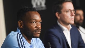 Mercato - OM : Steve Mandanda livre son ressenti sur le projet McCourt !