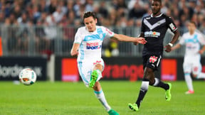 Mercato - OM : Deux clubs italiens auraient tenté le coup pour Thauvin !