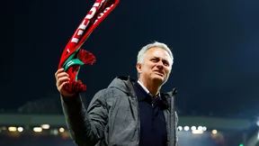 Manchester United : Un ancien protégé de Ferguson envoie un message fort à Mourinho !