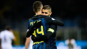 Mercato - PSG : Mauro Icardi ouvre grand la porte à un départ de Perisic !