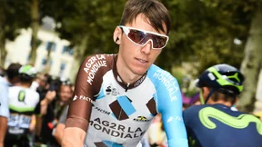 Cyclisme - Tour de France : La méfiance de Bardet après la désillusion de Froome !