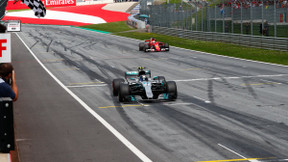 Formule 1 : Valtteri Bottas se prononce pour le titre !