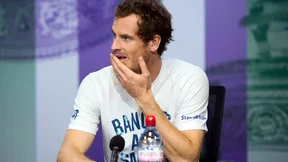 Tennis : Les confidences d'Andy Murray après son élimination à Wimbledon !