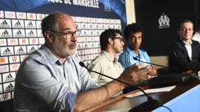 Mercato - OM : Andoni Zubizarreta se confie sur les départs à venir !