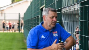 Mercato - OL : Bruno Genesio fait le point sur le dossier Marcelo !