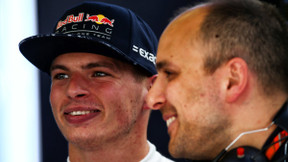 Formule 1 : 100M€, offre... Red Bull fait le point sur l'avenir de Verstappen !
