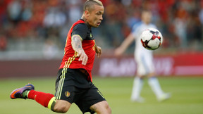 Mercato - Manchester United : Mourinho serait toujours à l'affut sur le dossier Nainggolan !