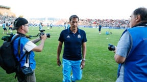 OM : Rudi Garcia envoie un message fort à Boubacar Kamara !