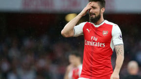 Mercato - OM : Quand un ancien d'Arsenal conseille Giroud sur son avenir !