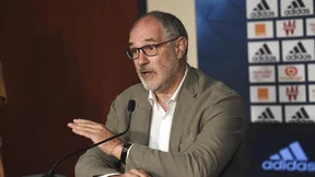 Mercato - OM : Pierre Ménès évoque les prochains dossiers de Zubizarreta !