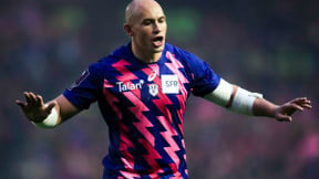 Rugby - Top 14 : Sergio Parisse se confie sur le nouveau projet du Stade Français !