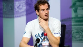 Tennis : Quand Andy Murray affiche sa passion pour la ballon rond …